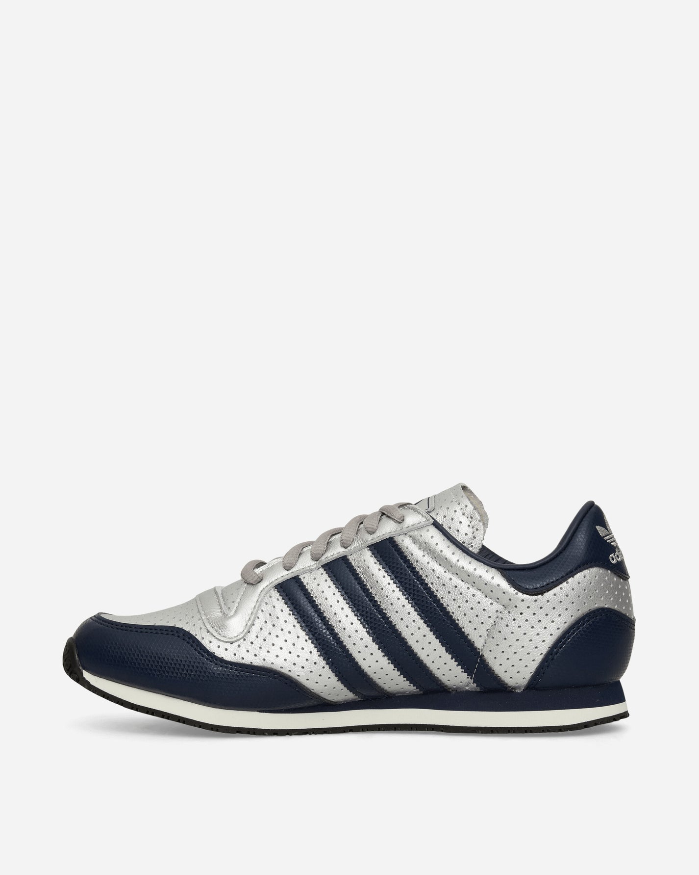 adidas Galaxy Og Silvmt/Nindig/Owhite Sneakers Low JR1614