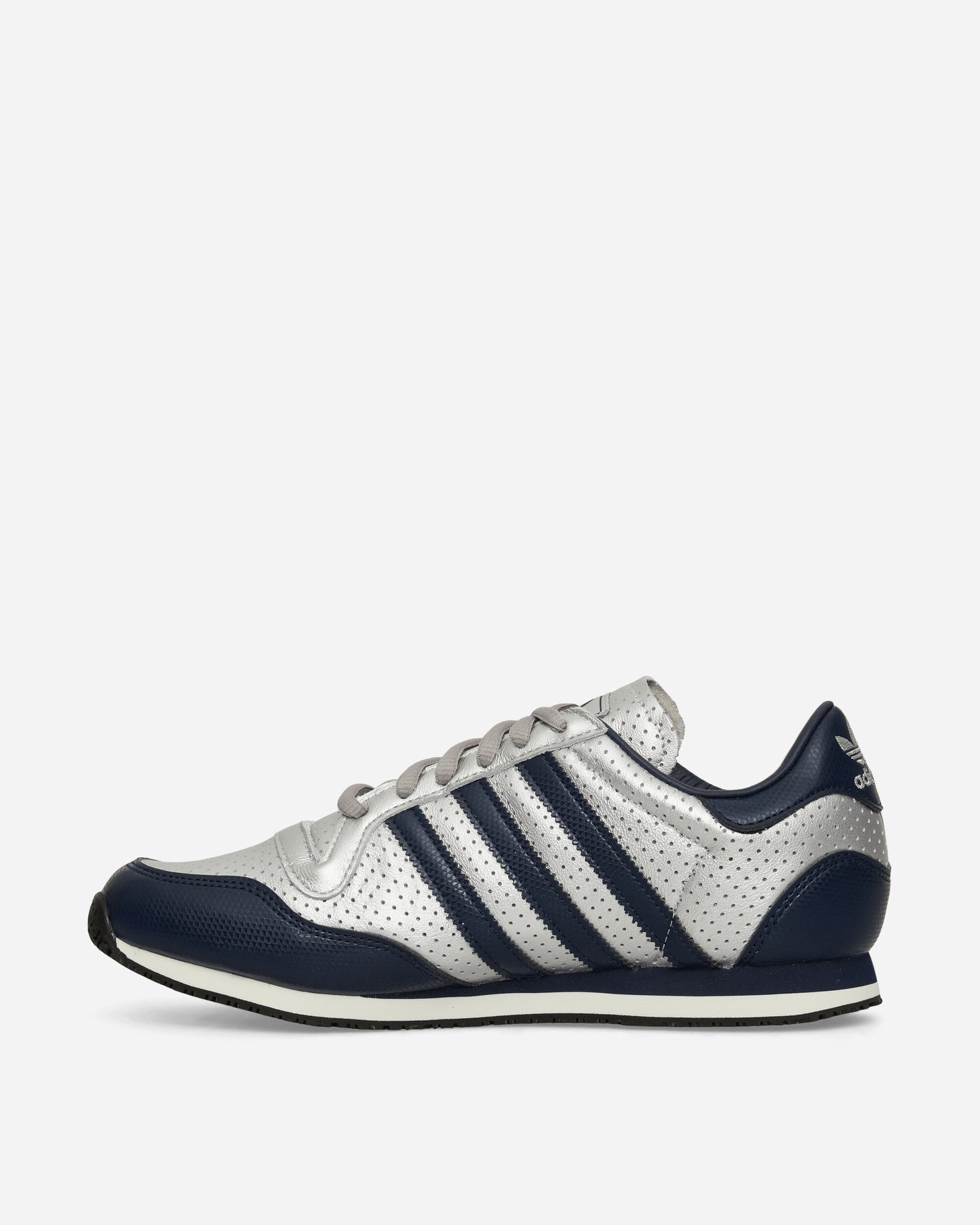 adidas Galaxy Og Silvmt/Nindig/Owhite Sneakers Low JR1614