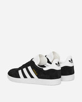 adidas Gazelle Cblack/White Sneakers Low BB5476 001