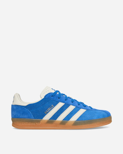 adidas Gazelle Indoor Pro Blue/Core White Sneakers Low IH1086