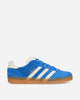adidas Gazelle Indoor Pro Blue/Core White Sneakers Low IH1086