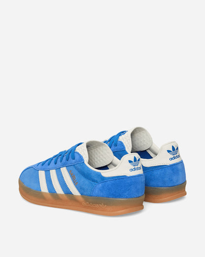 adidas Gazelle Indoor Pro Blue/Core White Sneakers Low IH1086