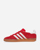 adidas Gazelle Indoor Better Scarlett/White/Gum2 Sneakers Low JI2063
