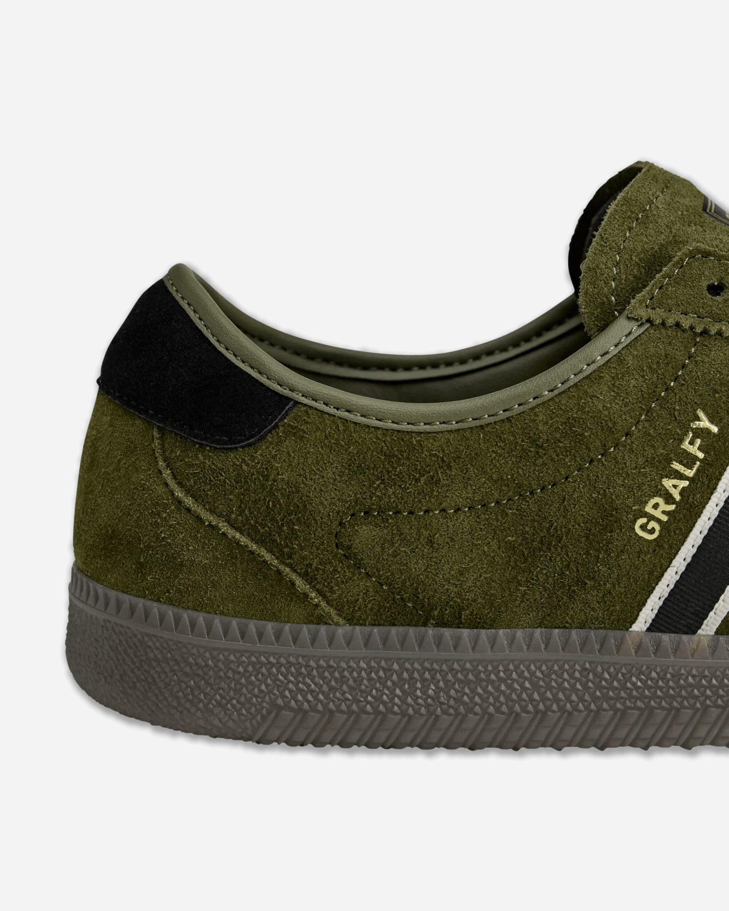 adidas Gralfy Spezial Multicolor Sneakers Low KK4203