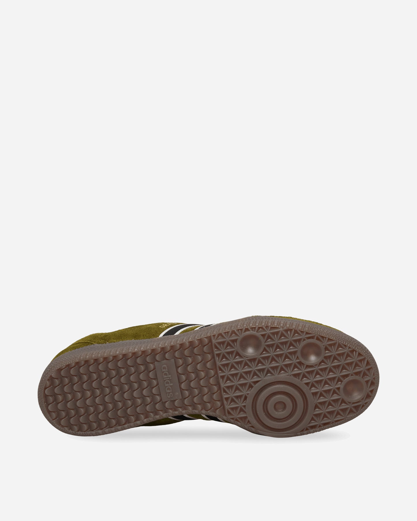 adidas Gralfy Spezial Multicolor Sneakers Low KK4203