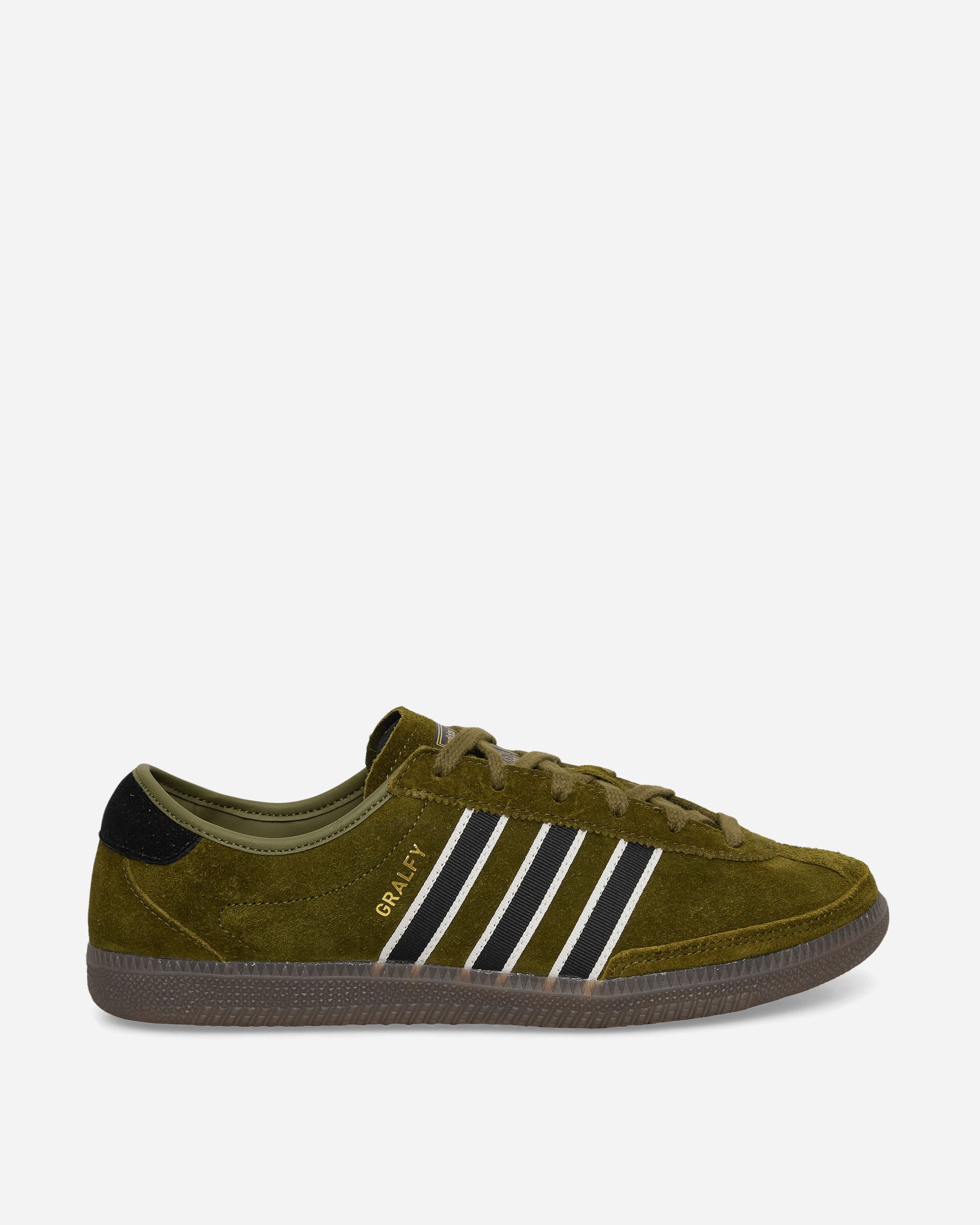 adidas Gralfy Spezial Multicolor Sneakers Low KK4203
