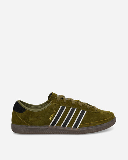 adidas Gralfy Spezial Multicolor Sneakers Low KK4203