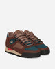 adidas Grisedale Spezial Aurora Ivy/Core Black Sneakers Low JR1553