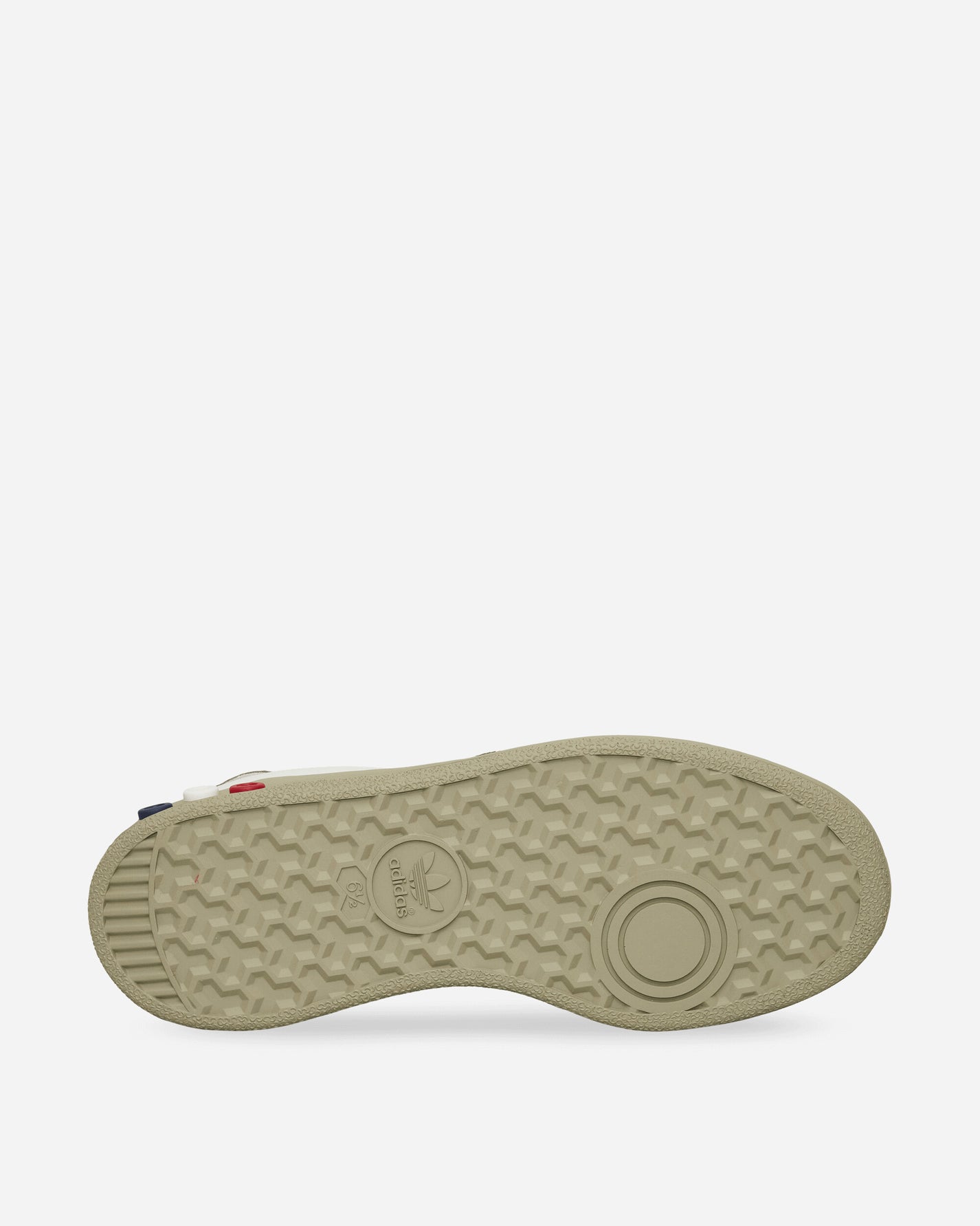 adidas Gs Ii Spezial Crystal White/Stone/Grey One Sneakers Low JR1554