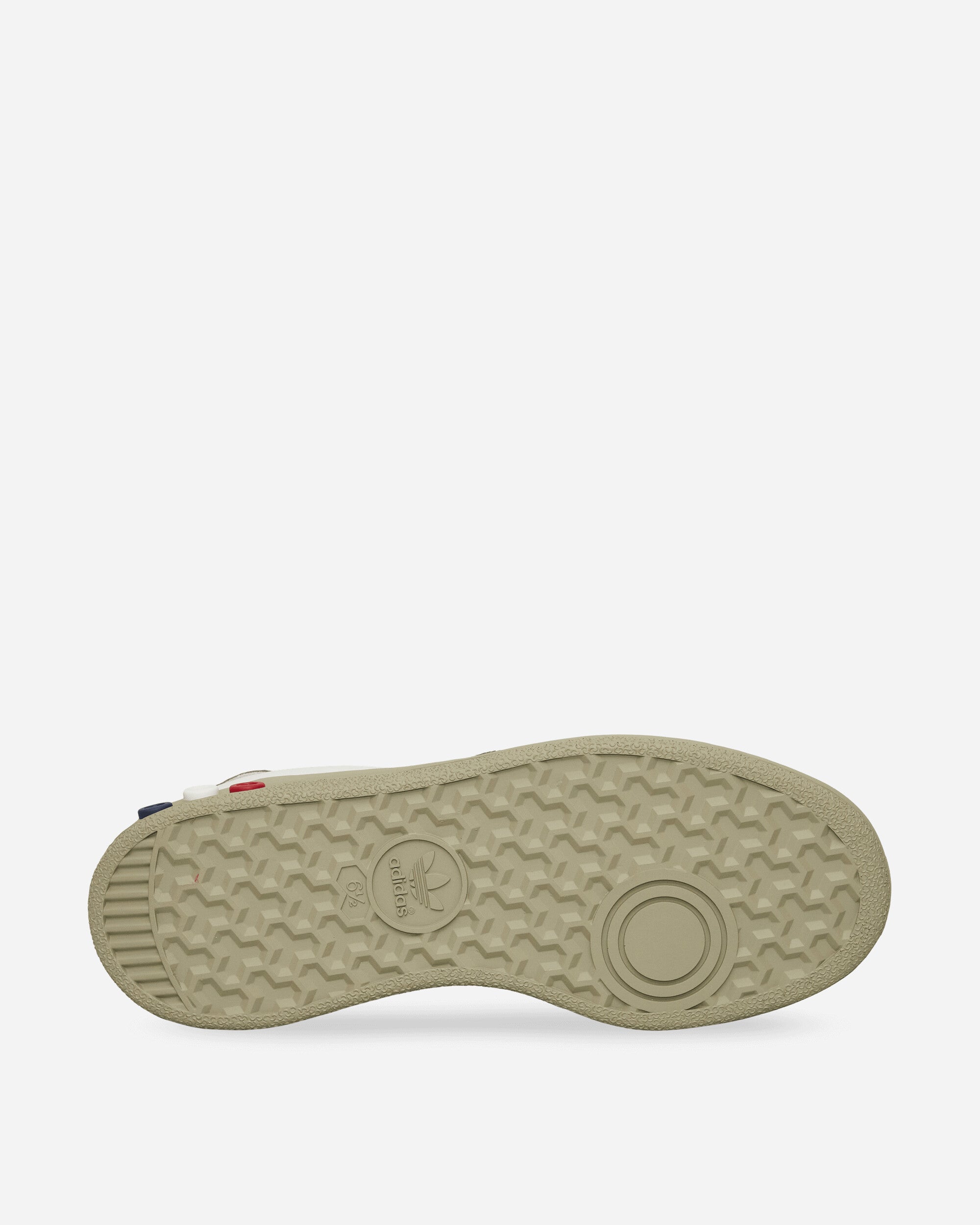 adidas Gs Ii Spezial Crystal White/Stone/Grey One Sneakers Low JR1554