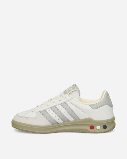 adidas Gs Ii Spezial Crystal White/Stone/Grey One Sneakers Low JR1554