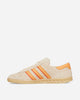 adidas Hamburg 24 Crystal Sand/Hazy Orange Sneakers Low IG2109