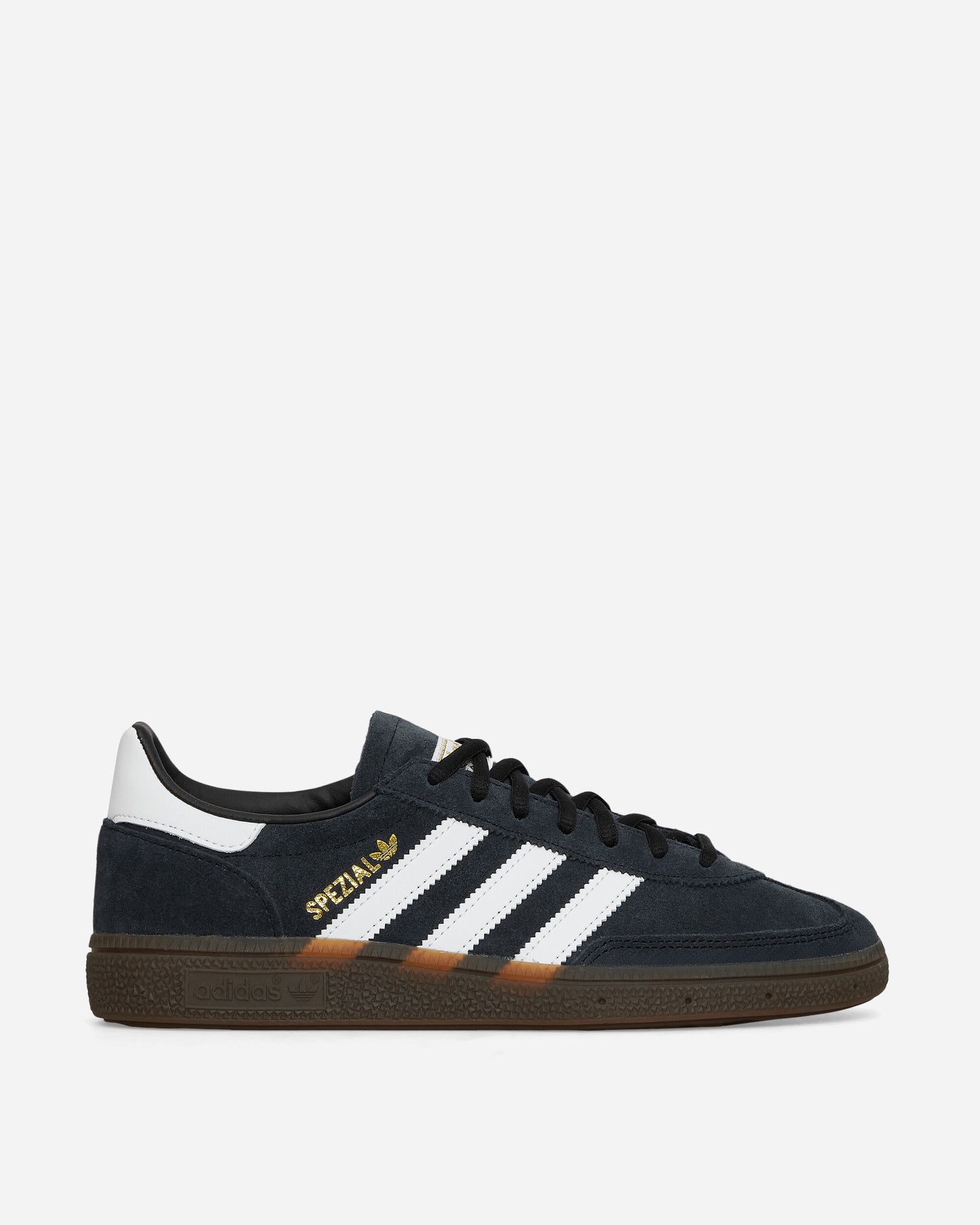 adidas Handball Spezial Core Black/White Sneakers Low DB3021