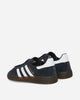 adidas Handball Spezial Core Black/White Sneakers Low DB3021