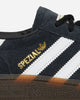 adidas Handball Spezial Core Black/White Sneakers Low DB3021
