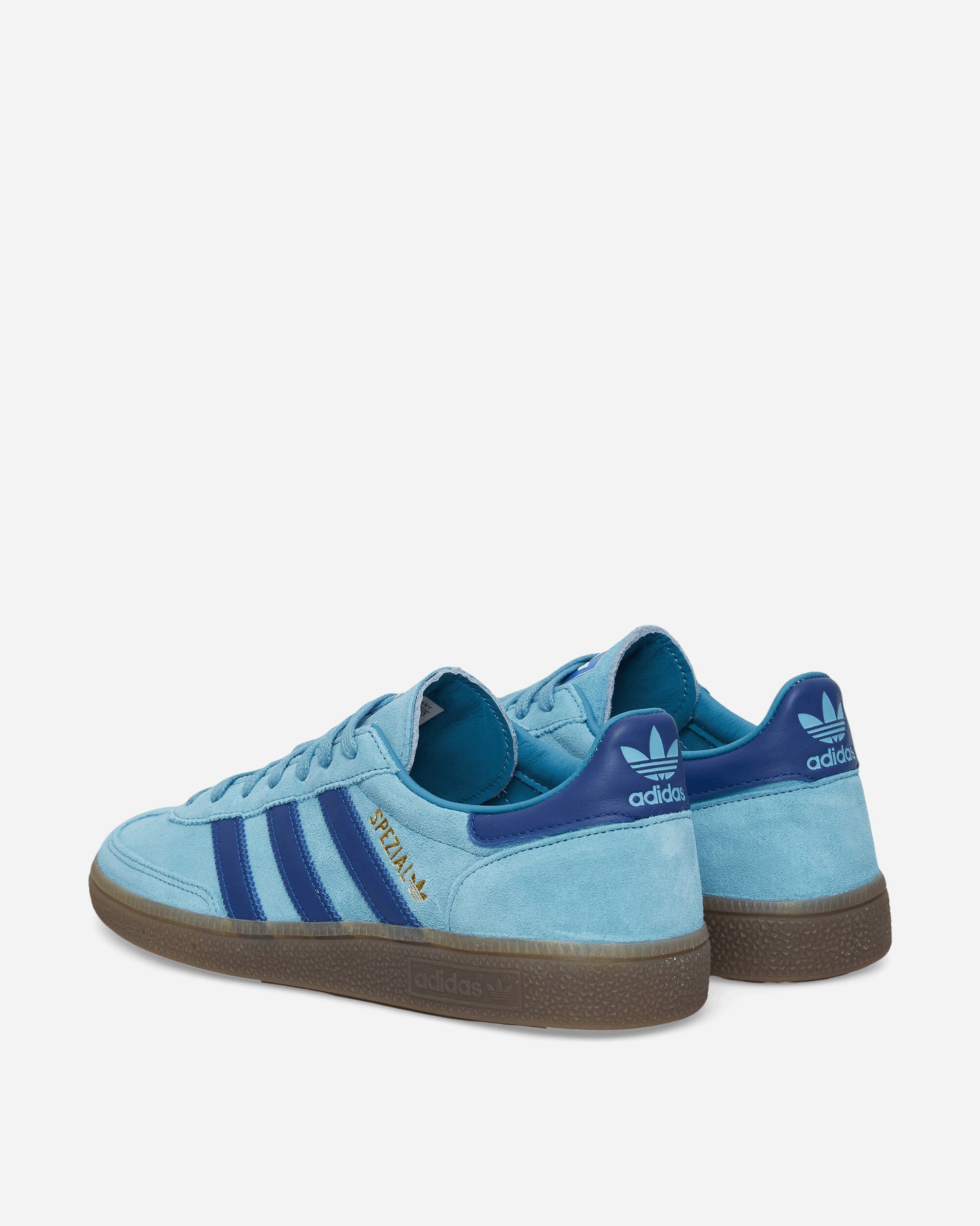 adidas Handball Spezial Tactile Steel  Sneakers Low IH6635