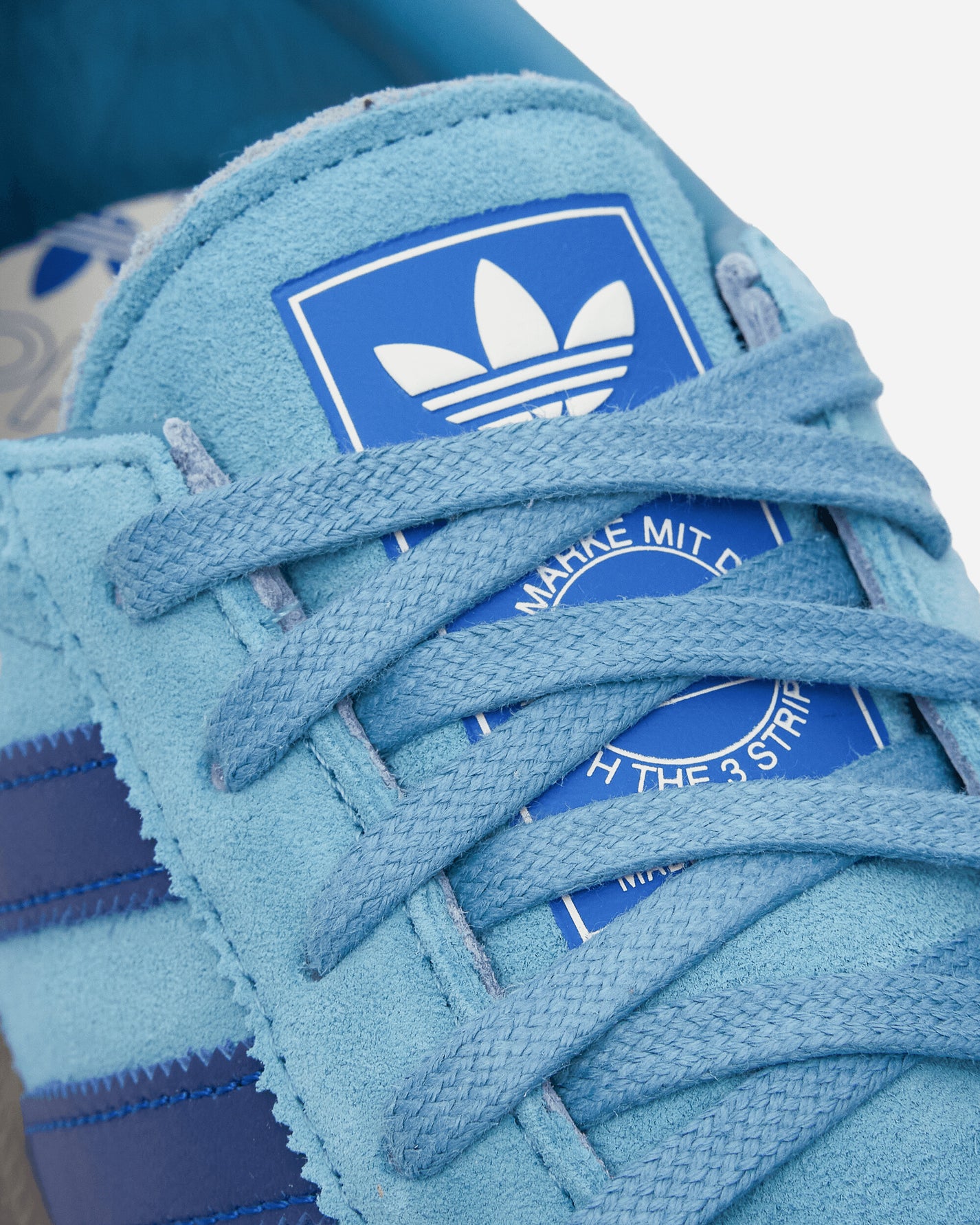 adidas Handball Spezial Tactile Steel  Sneakers Low IH6635