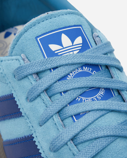 adidas Handball Spezial Tactile Steel  Sneakers Low IH6635