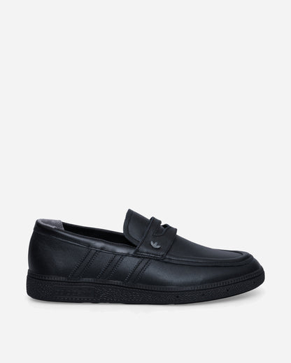 adidas Handball Spezial Lo Cblack/Cblack/Grethr Sneakers Low KJ5786
