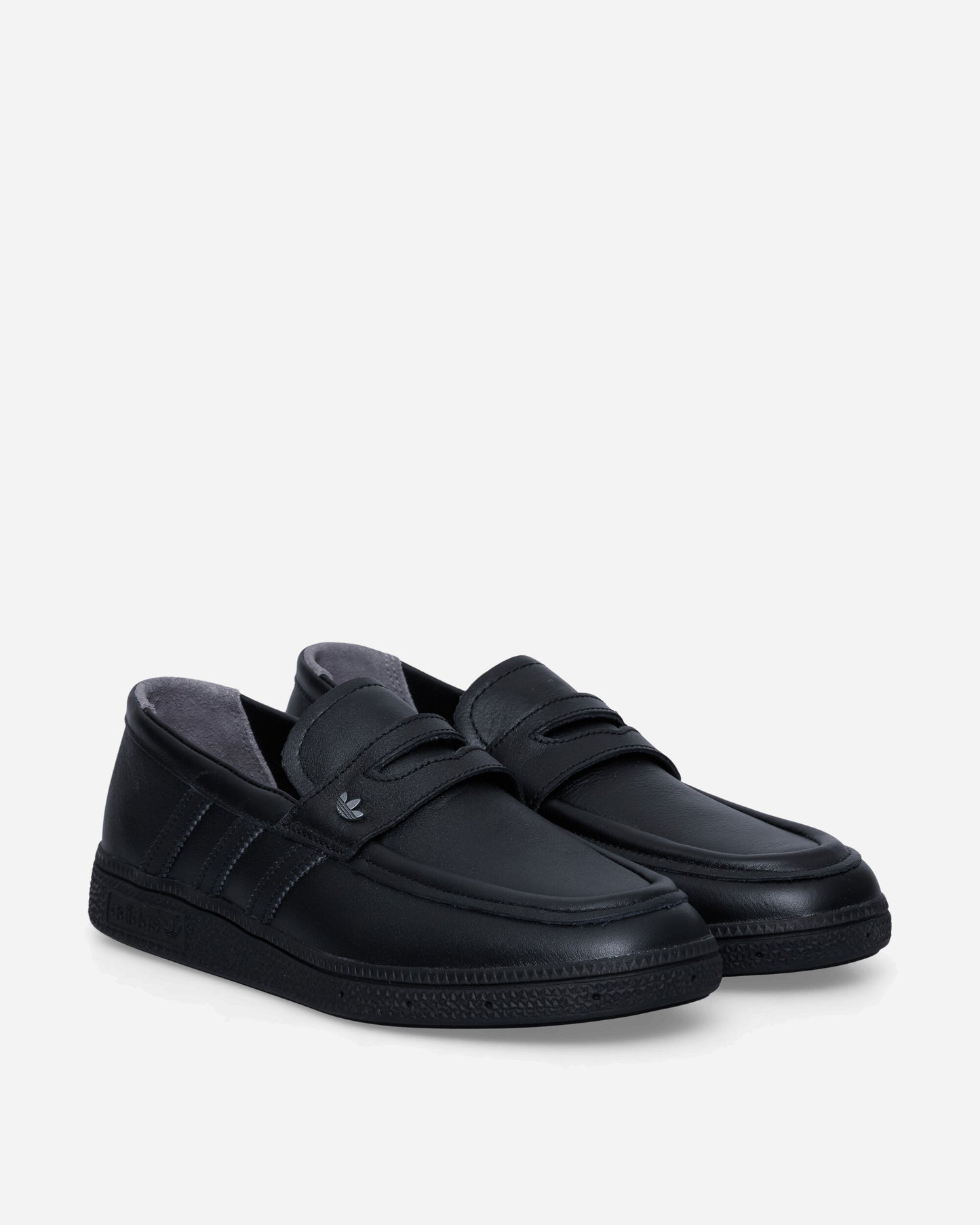adidas Handball Spezial Lo Cblack/Cblack/Grethr Sneakers Low KJ5786