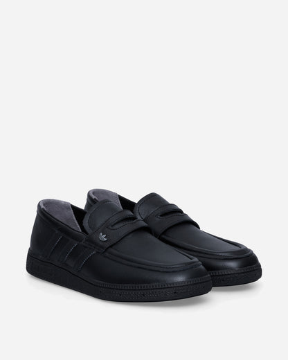 adidas Handball Spezial Lo Cblack/Cblack/Grethr Sneakers Low KJ5786