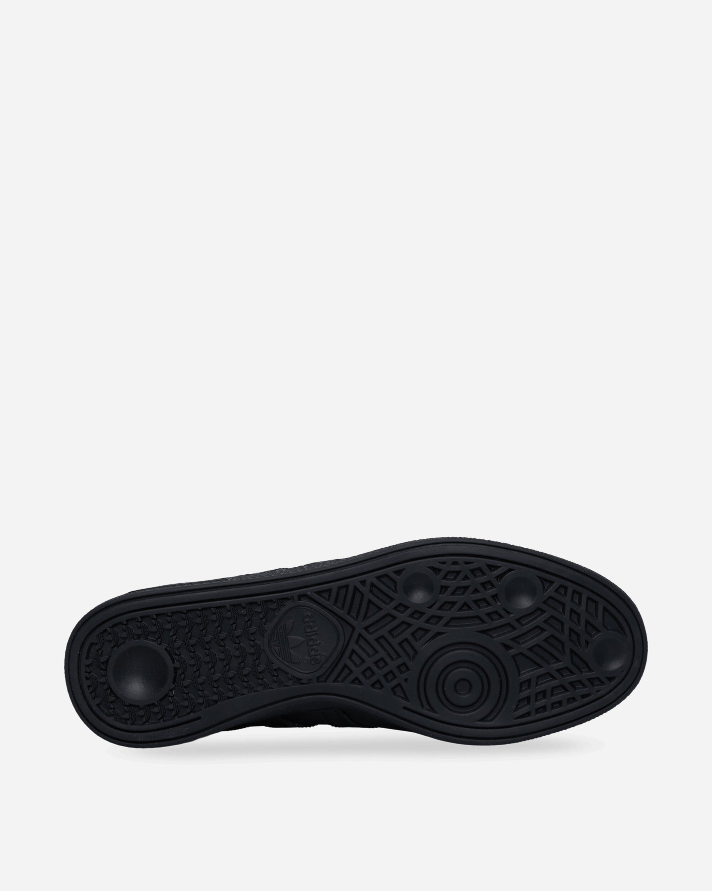 adidas Handball Spezial Lo Cblack/Cblack/Grethr Sneakers Low KJ5786