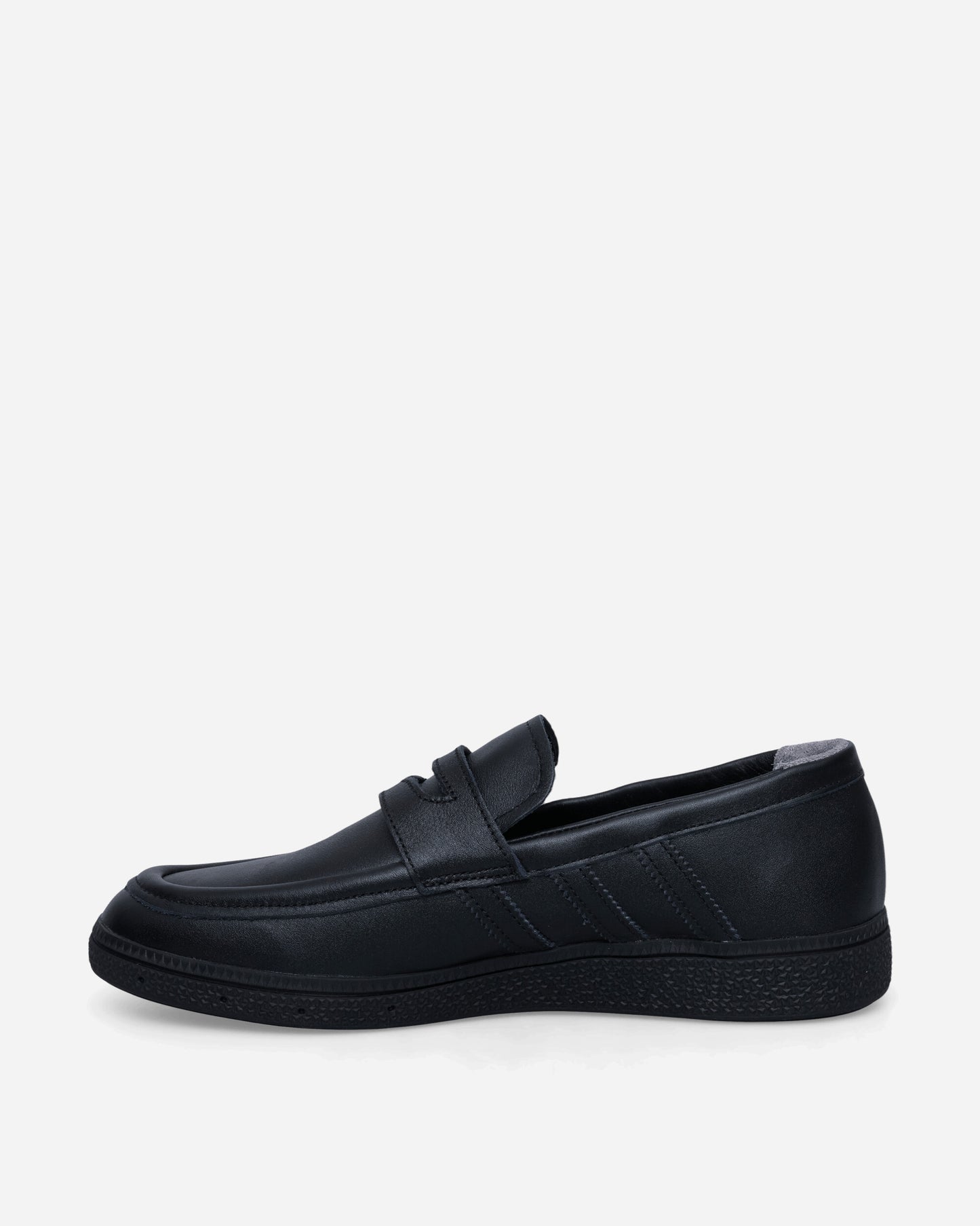 adidas Handball Spezial Lo Cblack/Cblack/Grethr Sneakers Low KJ5786