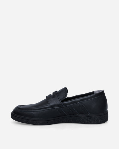 adidas Handball Spezial Lo Cblack/Cblack/Grethr Sneakers Low KJ5786