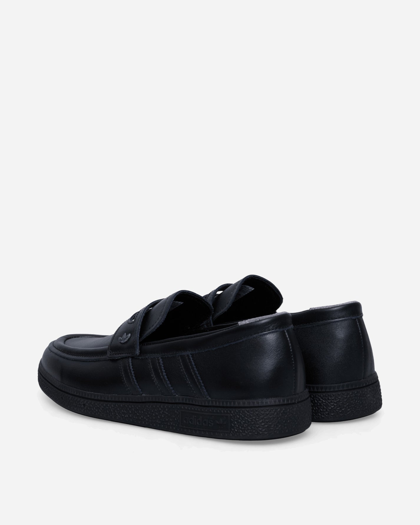 adidas Handball Spezial Lo Cblack/Cblack/Grethr Sneakers Low KJ5786