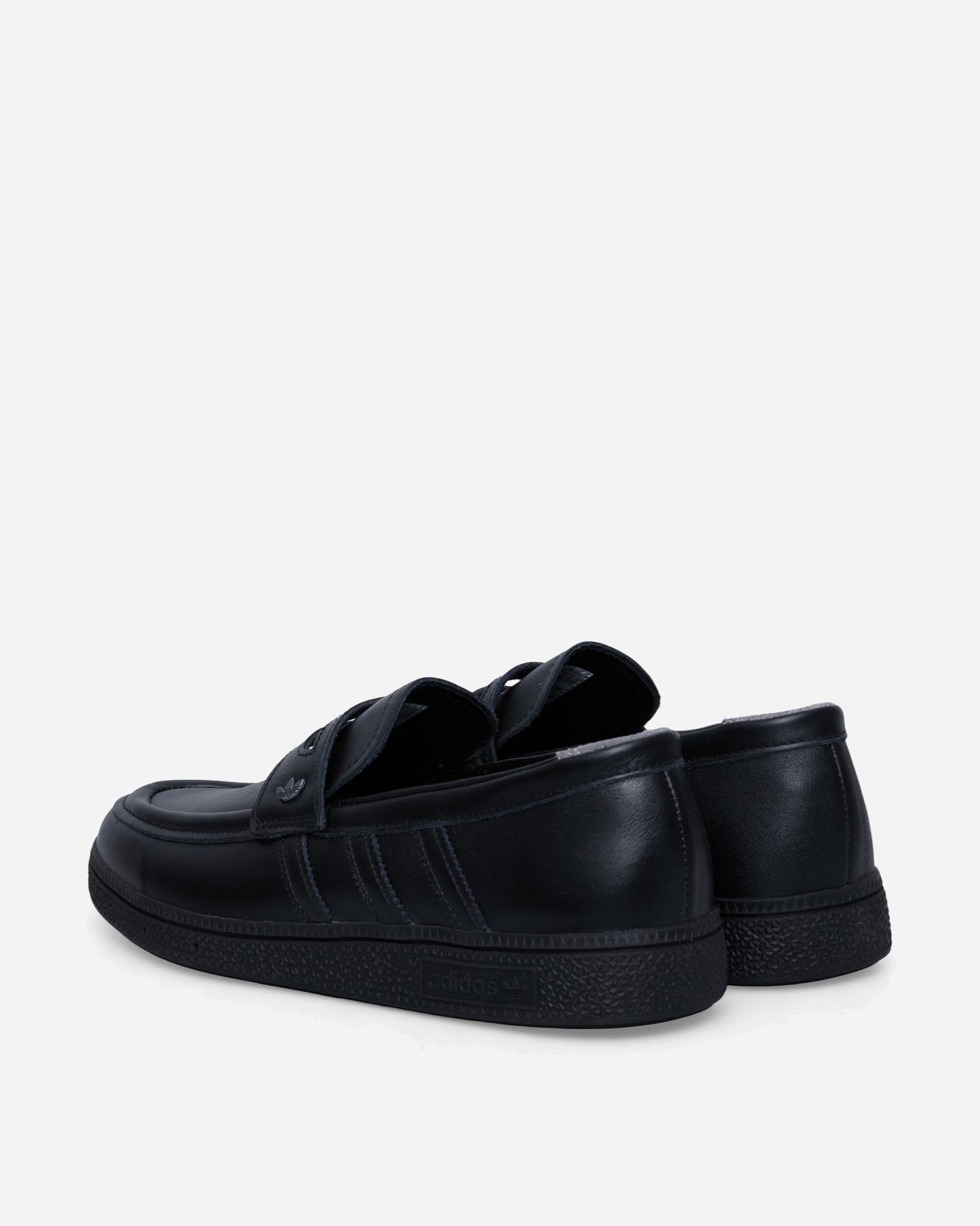 adidas Handball Spezial Lo Cblack/Cblack/Grethr Sneakers Low KJ5786