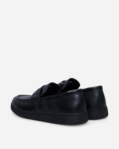 adidas Handball Spezial Lo Cblack/Cblack/Grethr Sneakers Low KJ5786