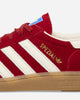 adidas Handball Spezial Mi Eqtred/Off White Sneakers Low JR9535