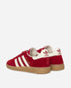 adidas Handball Spezial Mi Eqtred/Off White Sneakers Low JR9535