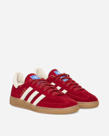 adidas Handball Spezial Mi Eqtred/Off White Sneakers Low JR9535