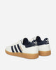 adidas Handball Spezial Mi Chalk White/Nindig Sneakers Low JR9532