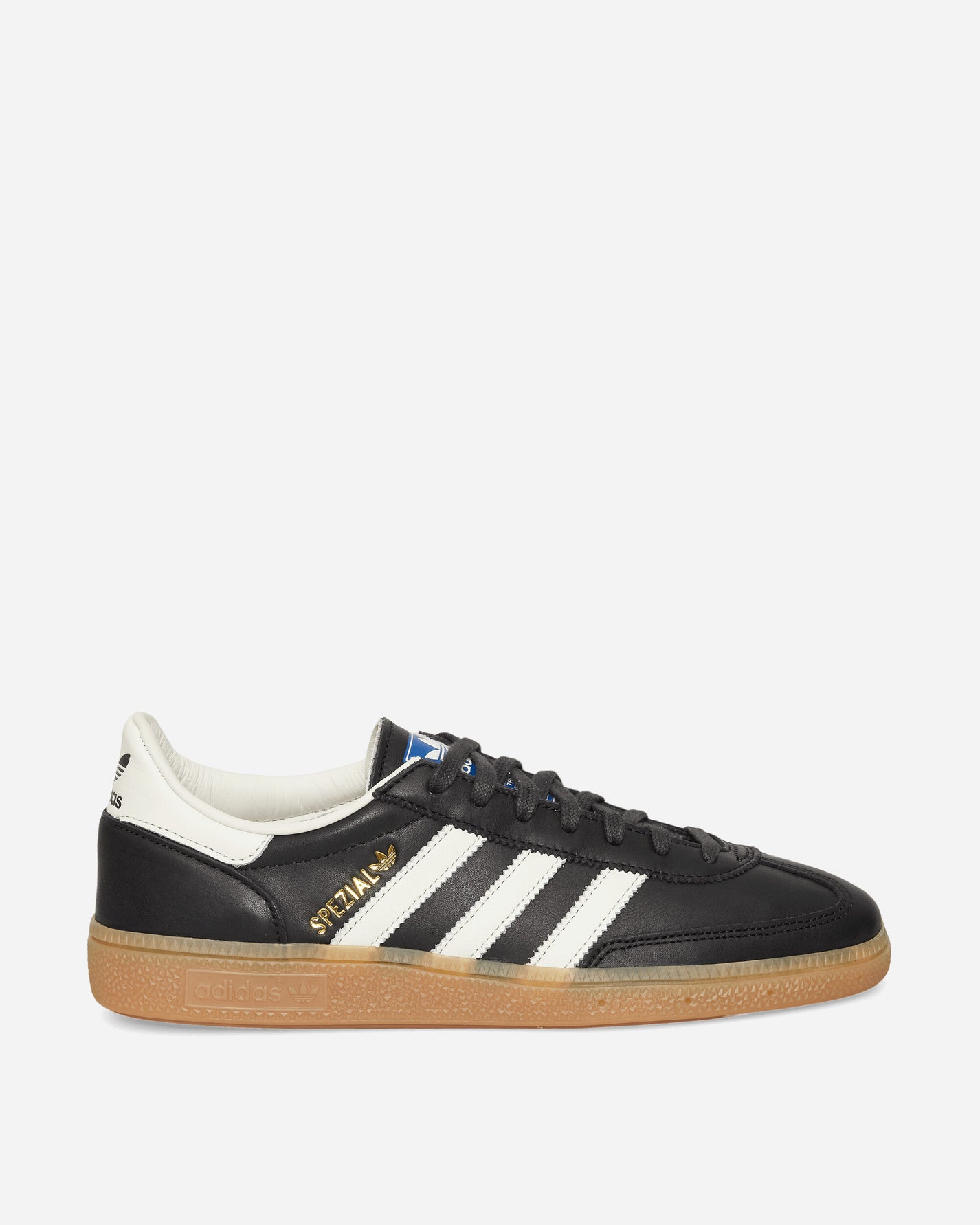 adidas Handball Spezial Mig Core Black Sneakers Low IH6529
