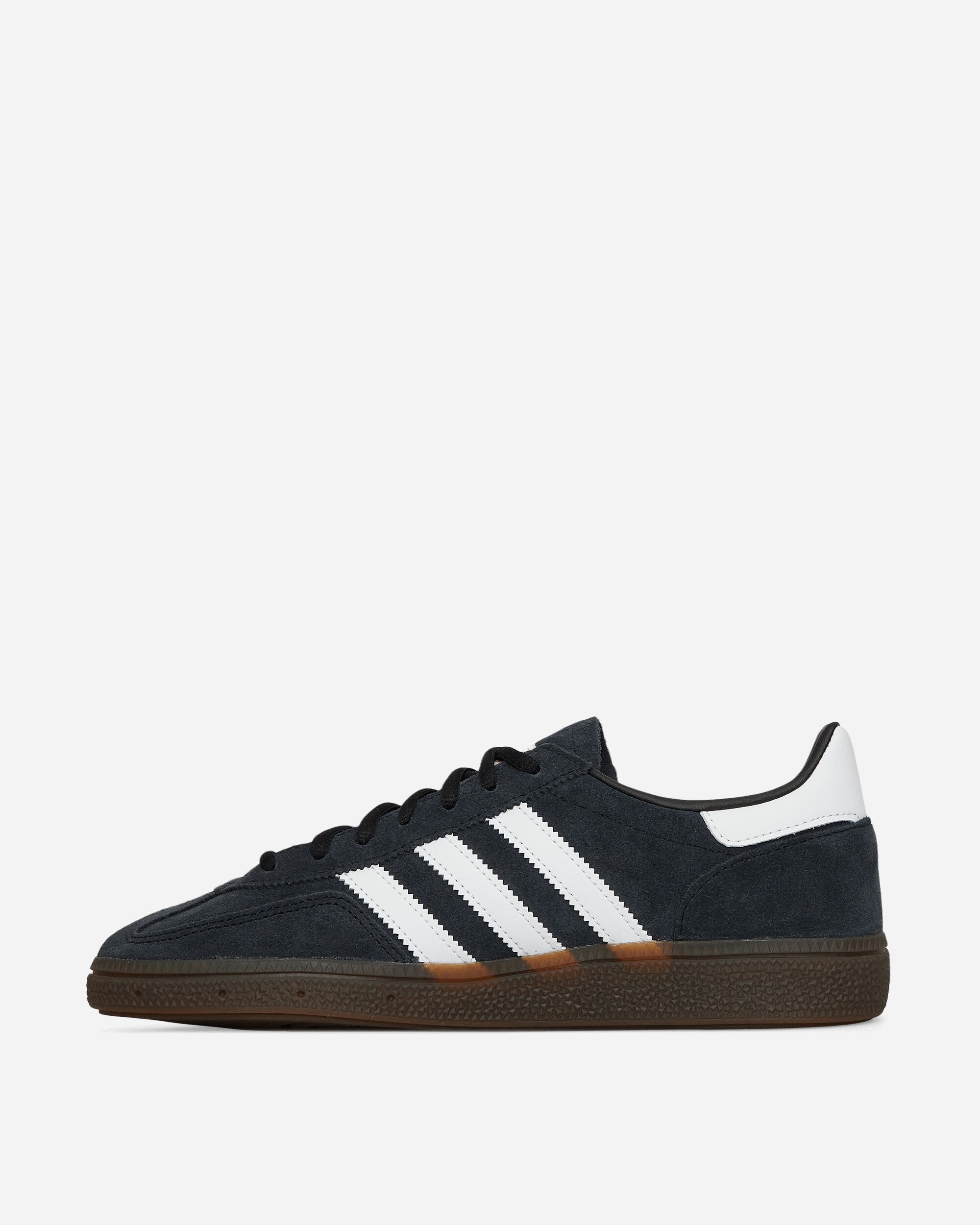 adidas Handball Spezial Core Black/Ftwr White Sneakers Low DB3021