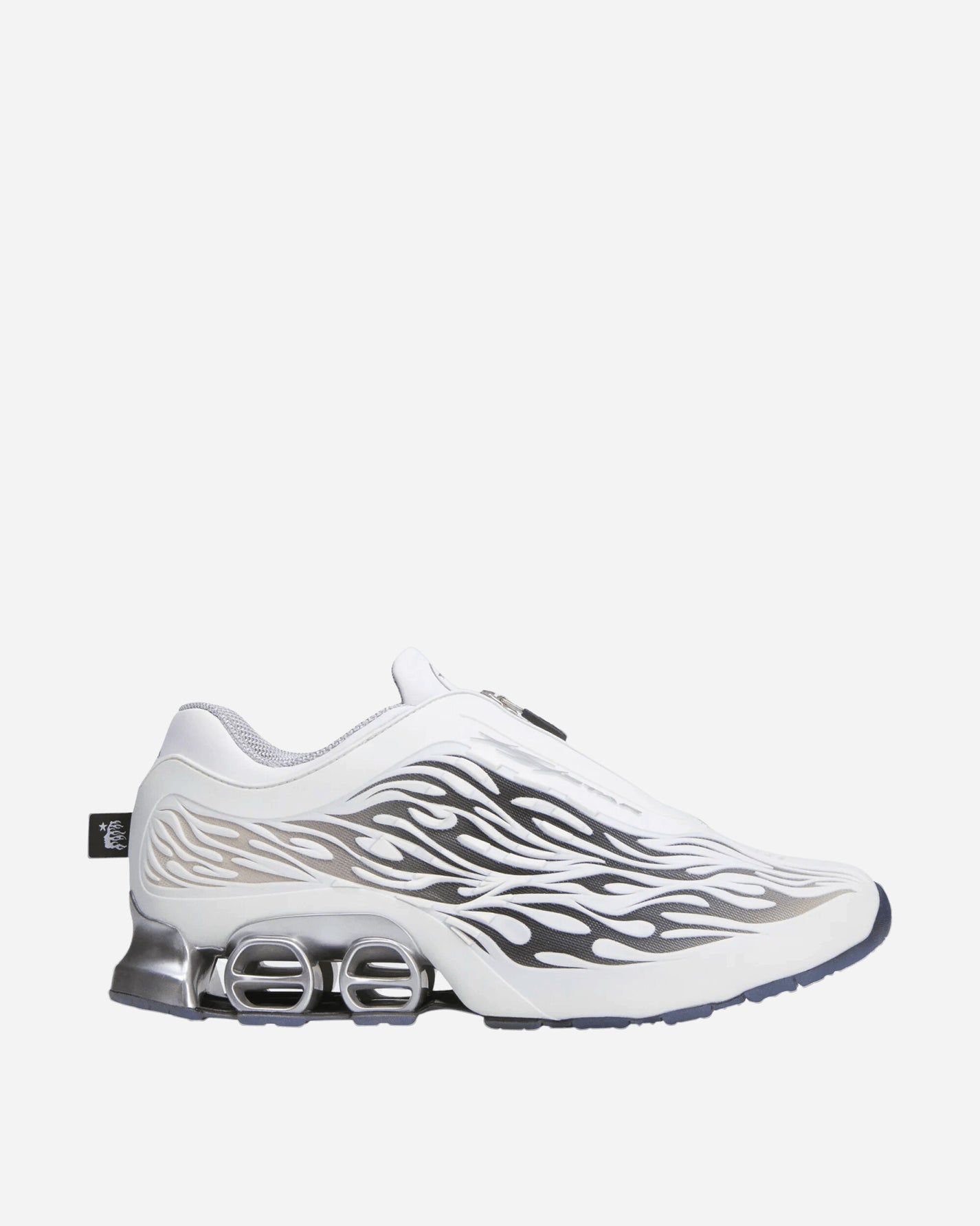 adidas Hellstar Megaride S Ftwwht/Owhite/Cblack Sneakers Low KH8086