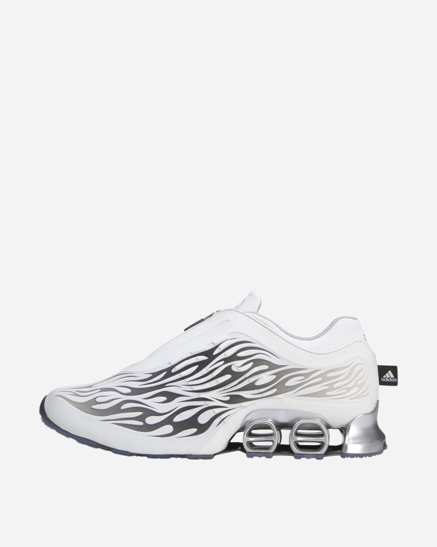 adidas Hellstar Megaride S Ftwwht/Owhite/Cblack Sneakers Low KH8086