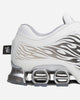 adidas Hellstar Megaride S Ftwwht/Owhite/Cblack Sneakers Low KH8086