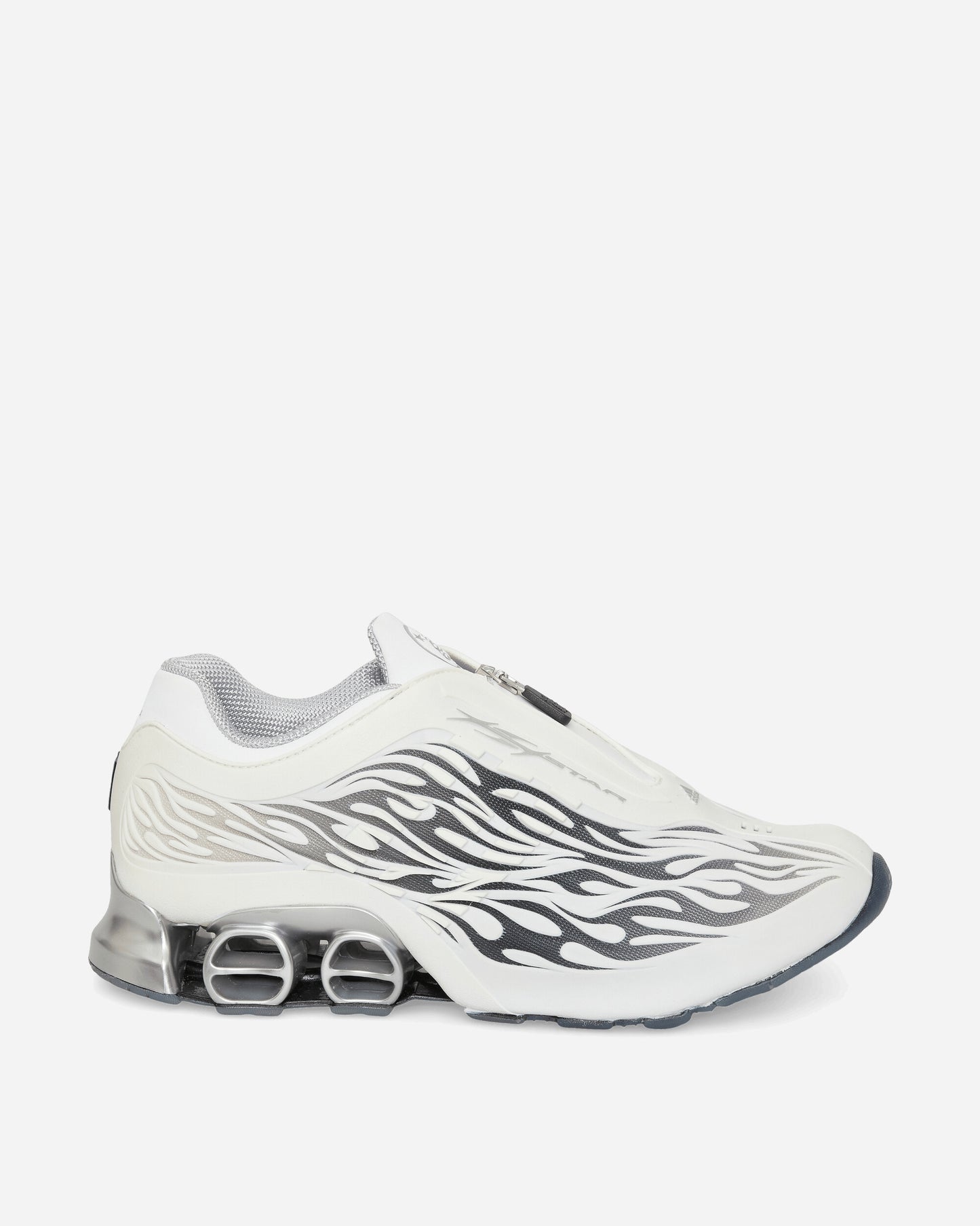 adidas Hellstar Megaride S Ftwwht/Owhite/Cblack Sneakers Low KH8086