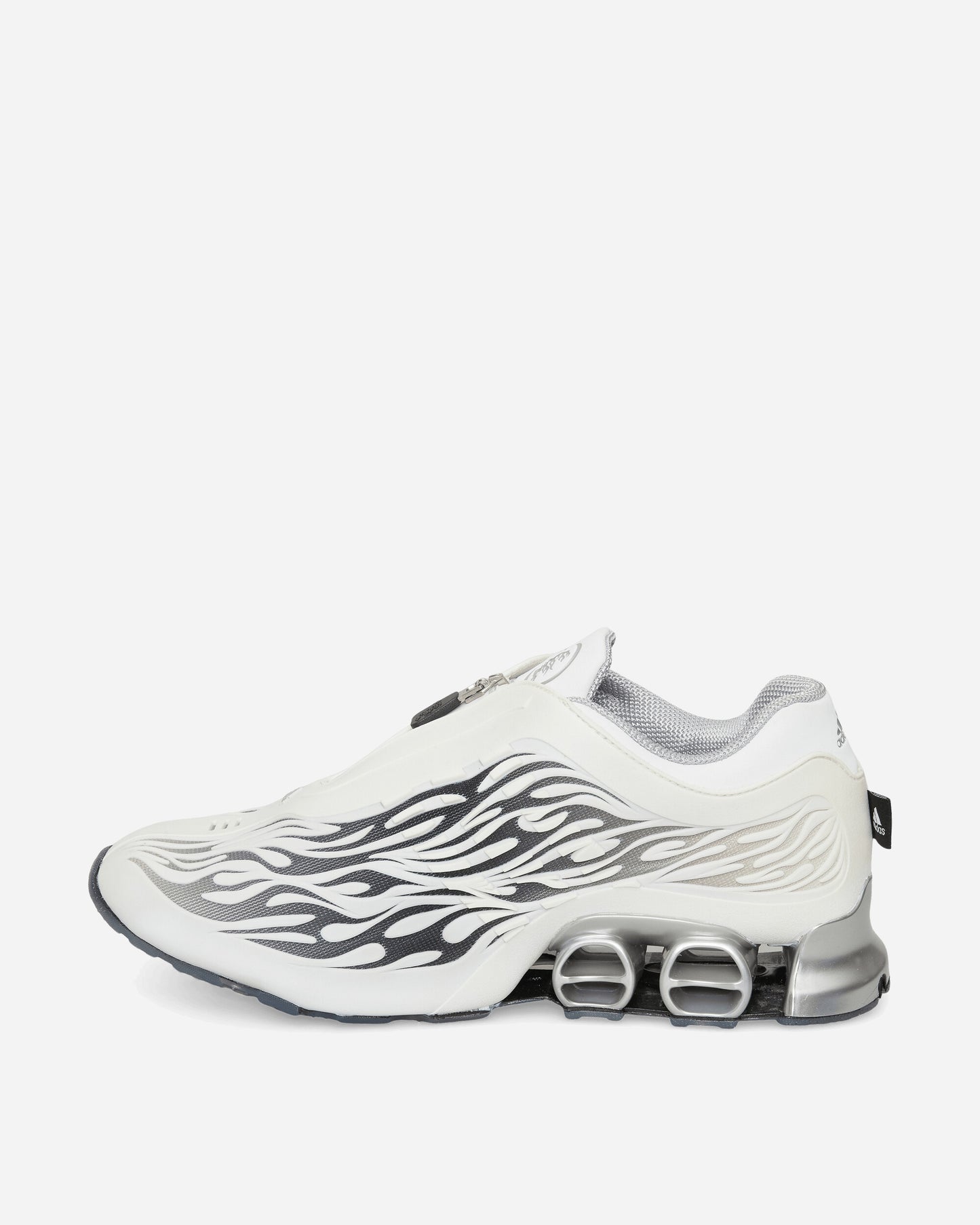 adidas Hellstar Megaride S Ftwwht/Owhite/Cblack Sneakers Low KH8086