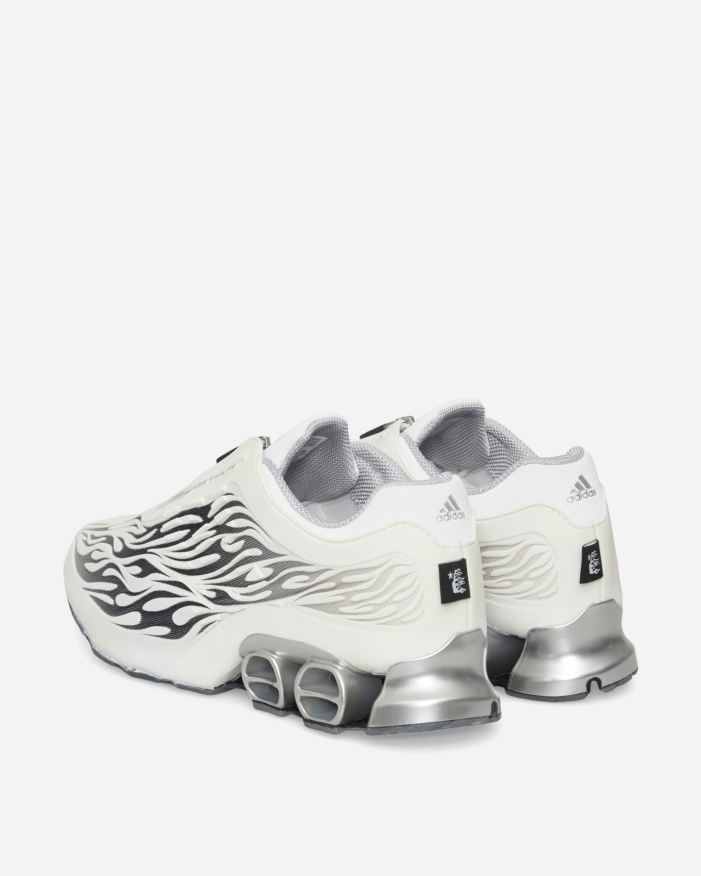 adidas Hellstar Megaride S Ftwwht/Owhite/Cblack Sneakers Low KH8086
