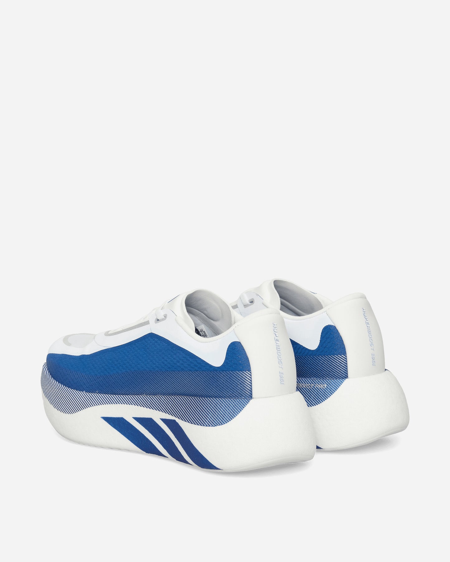 adidas Hyperboost Edge M Ftwr White Sneakers Low KI1911