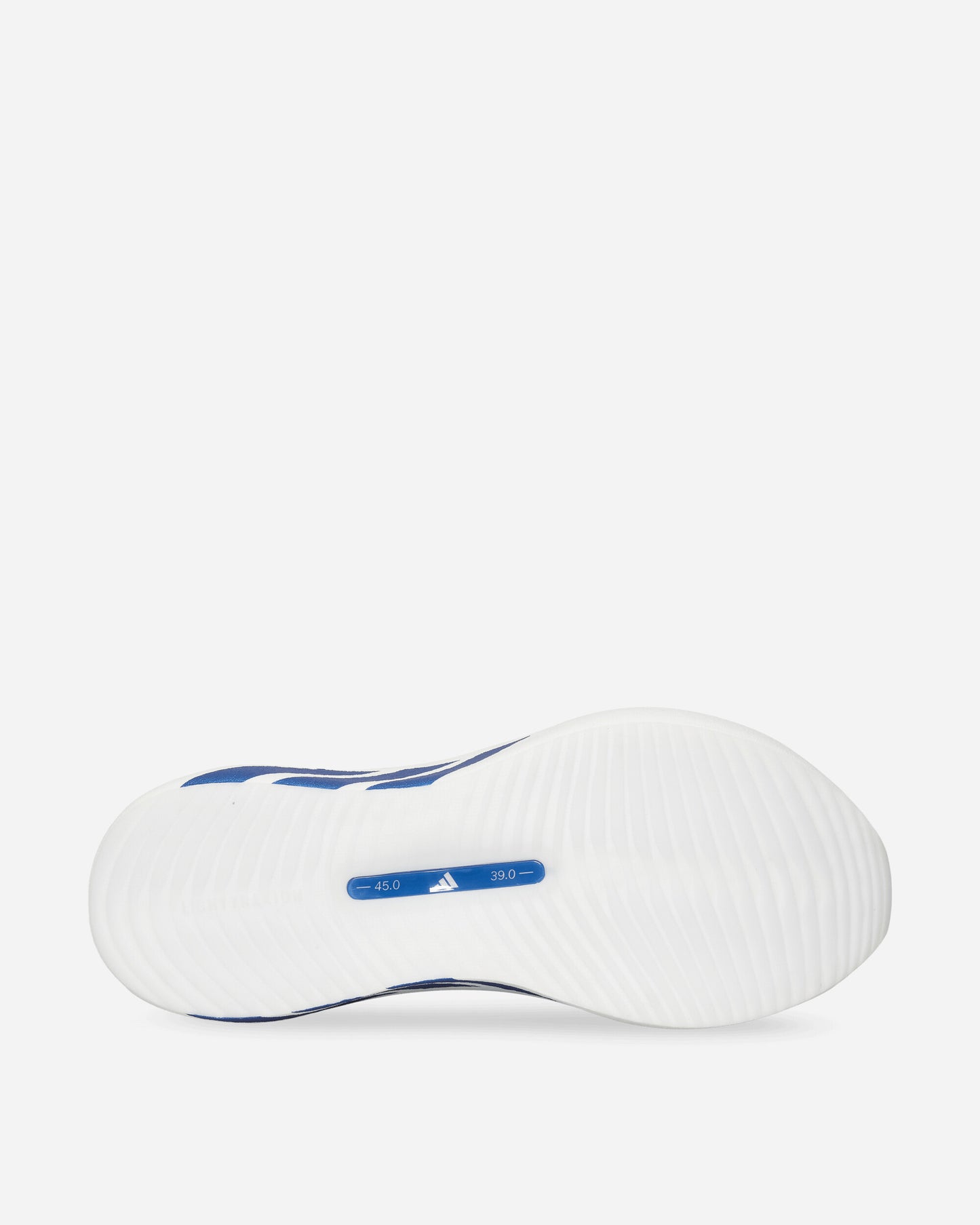 adidas Hyperboost Edge M Ftwr White Sneakers Low KI1911
