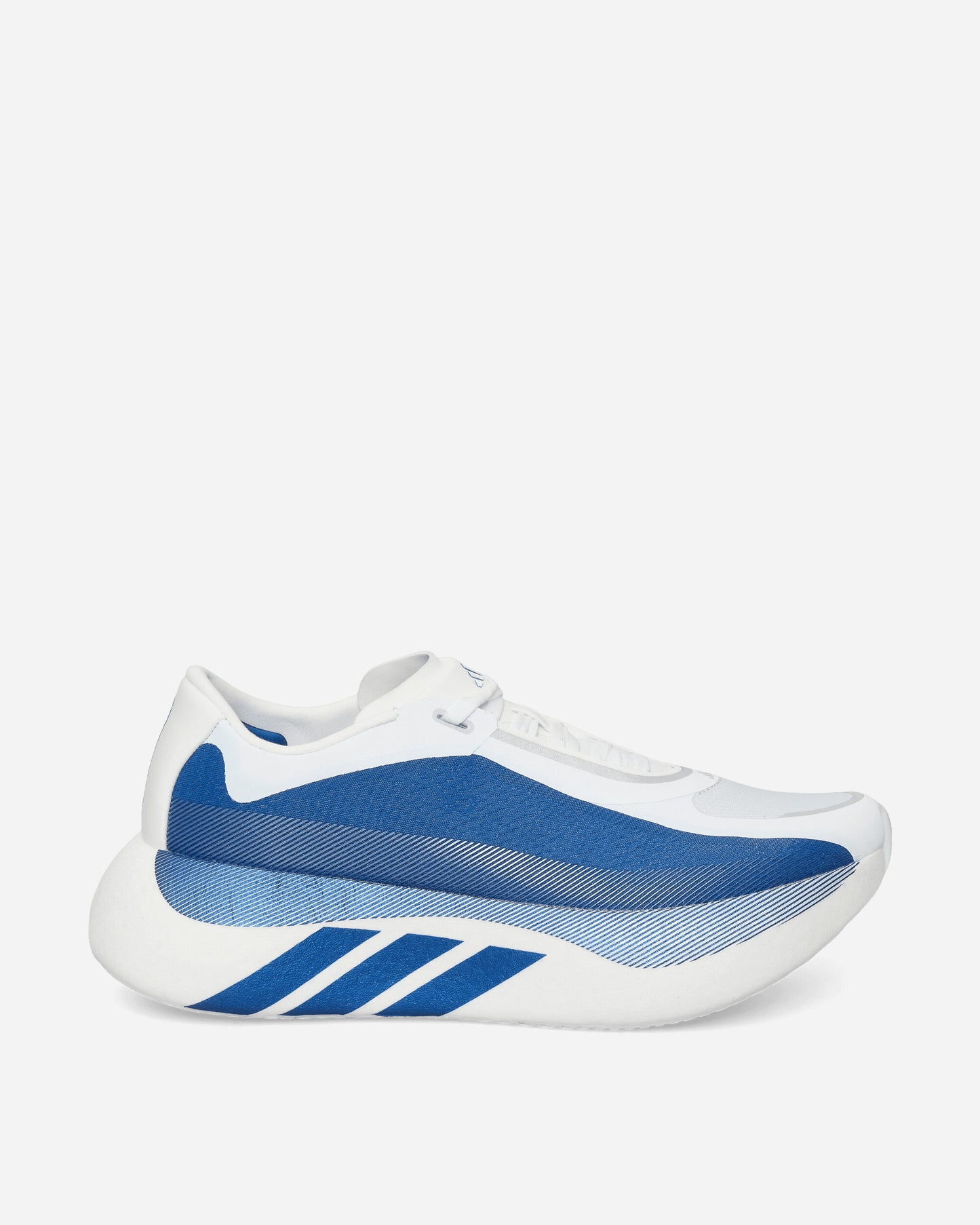 adidas Hyperboost Edge M Ftwr White Sneakers Low KI1911