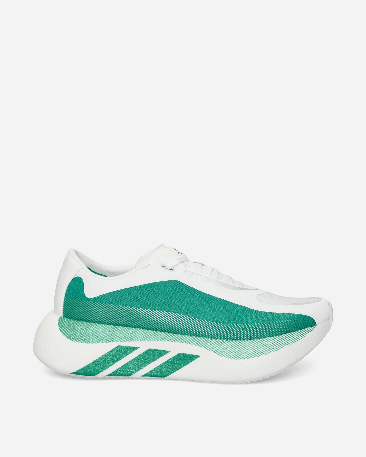 adidas Hyperboost Edge M Ftwr White Sneakers Low KI1912