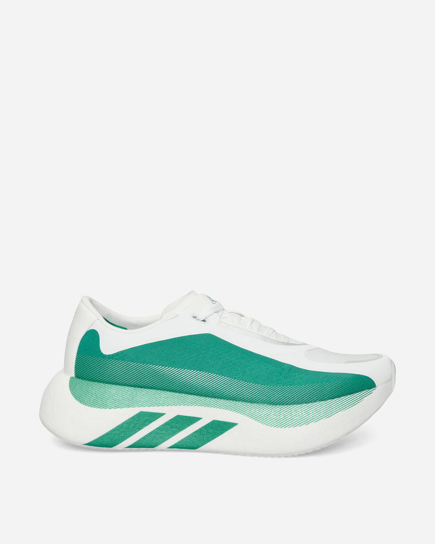 adidas Hyperboost Edge M Ftwr White Sneakers Low KI1912