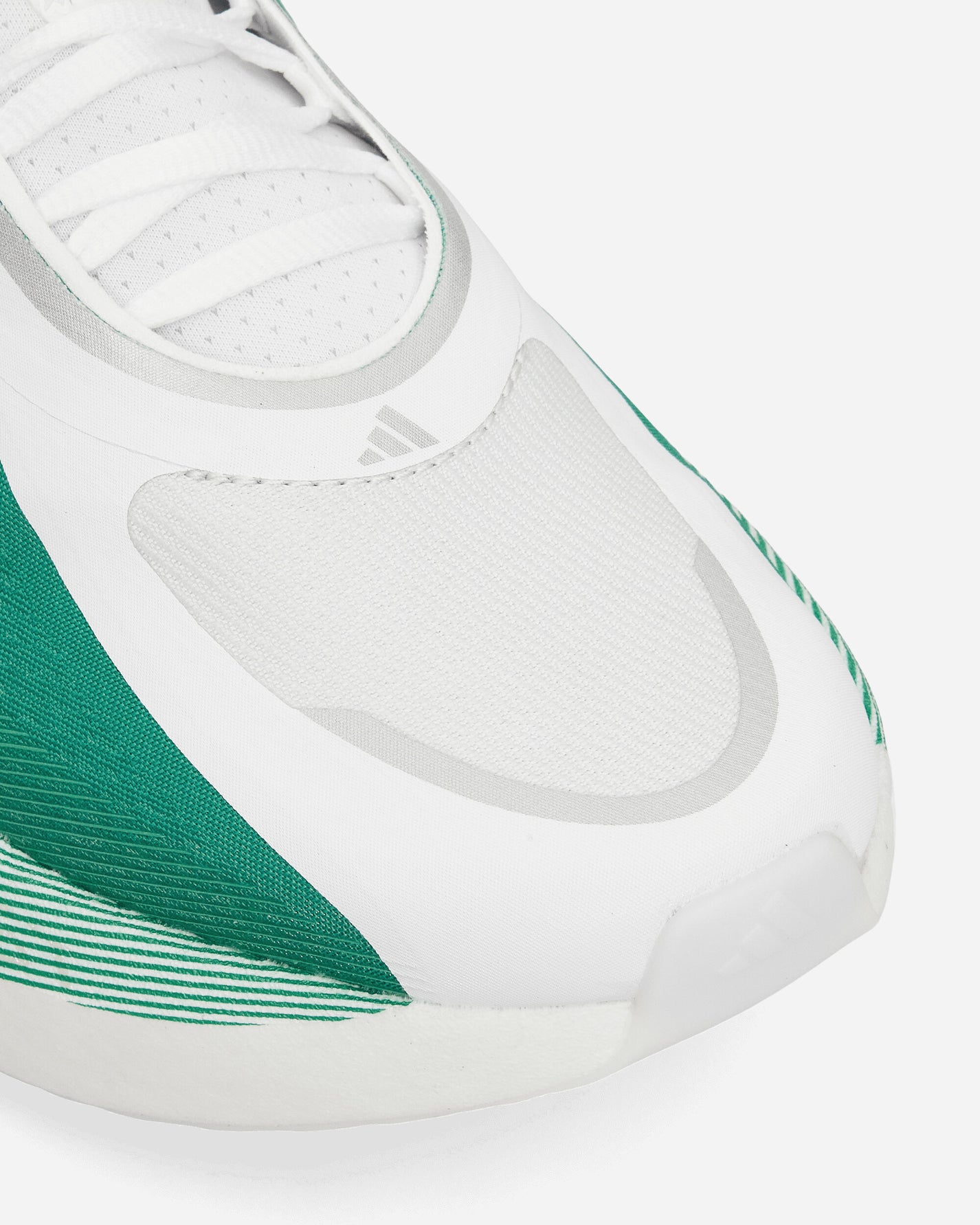 adidas Hyperboost Edge M Ftwr White Sneakers Low KI1912
