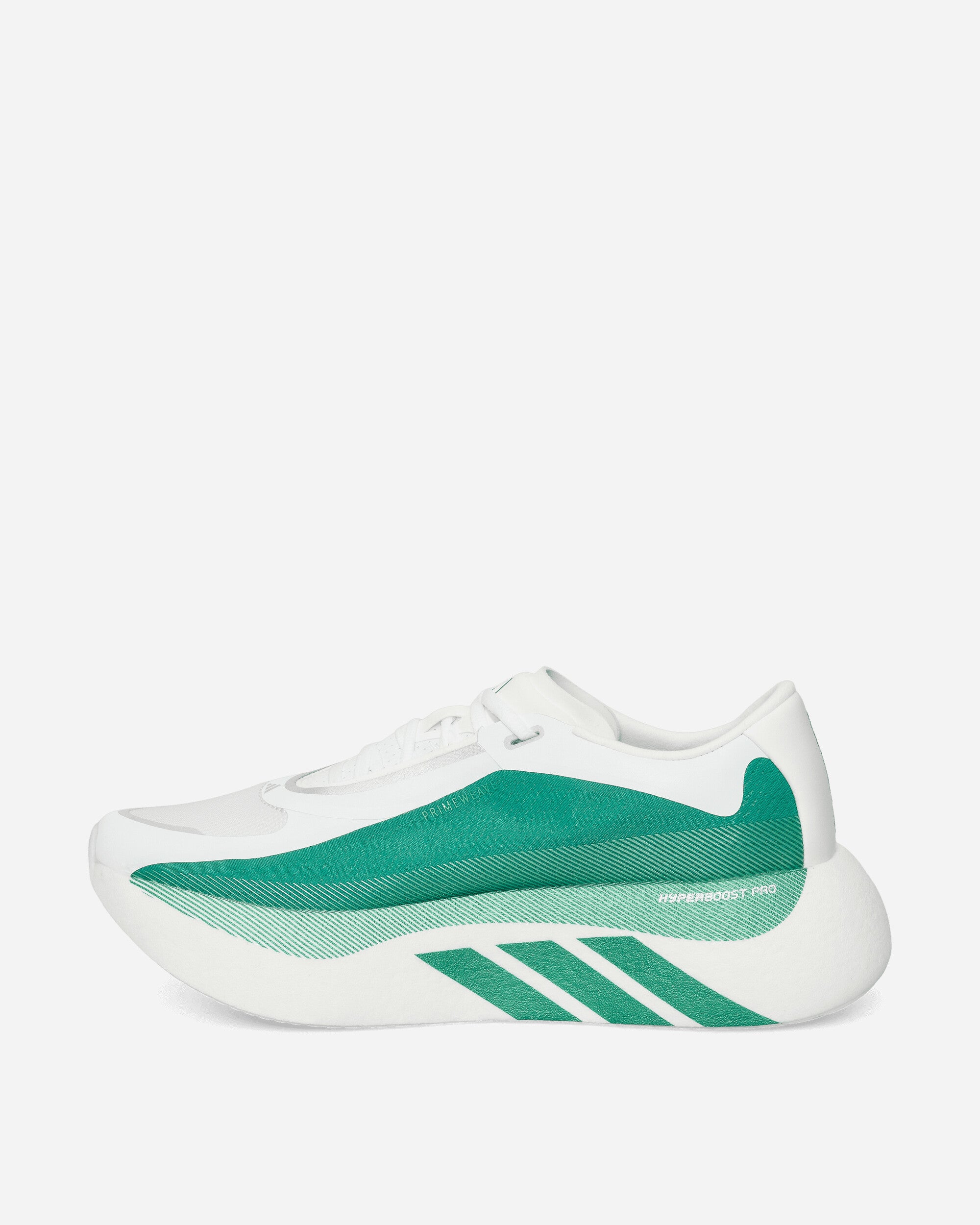adidas Hyperboost Edge M Ftwr White Sneakers Low KI1912